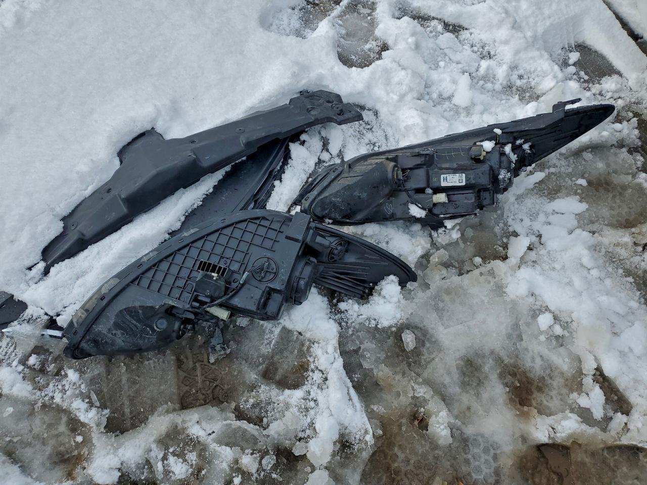 2018 Chevrolet Cruze Lt VIN: 1G1BE5SM3J7155229 Lot: 94719445