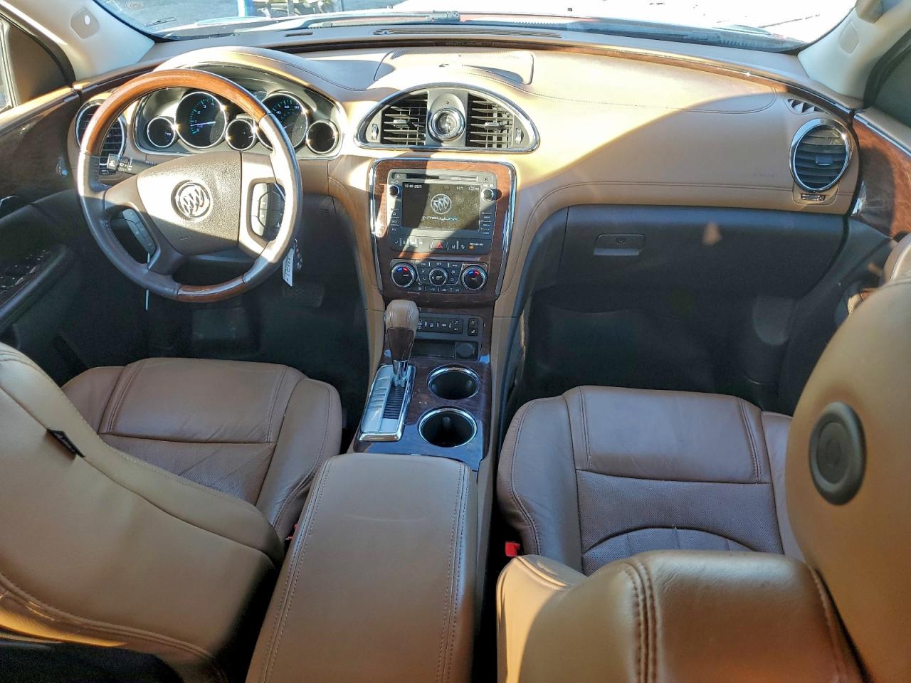 2014 Buick Enclave VIN: 5GAKRCKD7EJ177499 Lot: 95977445