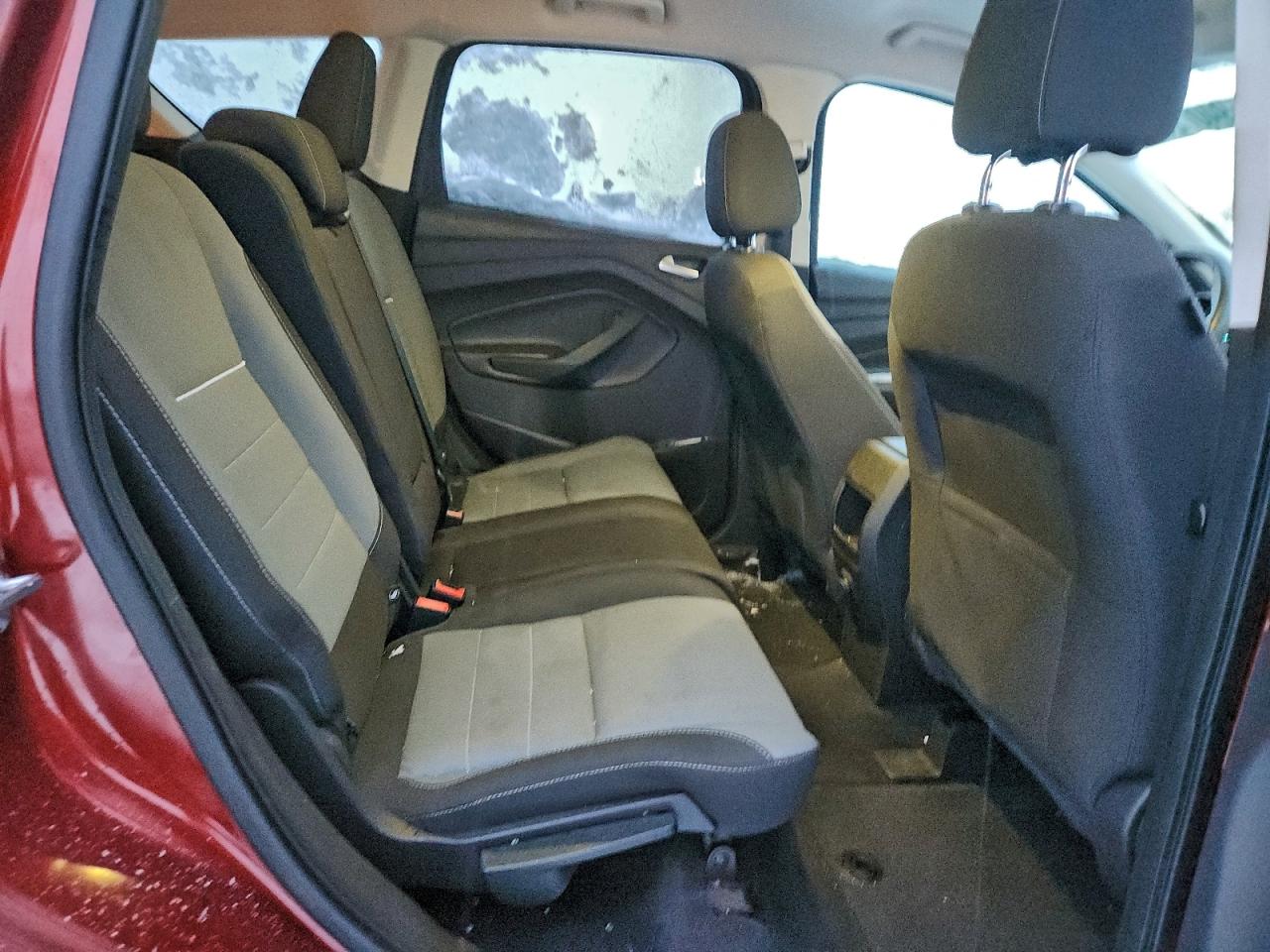 2014 Ford Escape Se VIN: 1FMCU0GX3EUB28619 Lot: 94072695