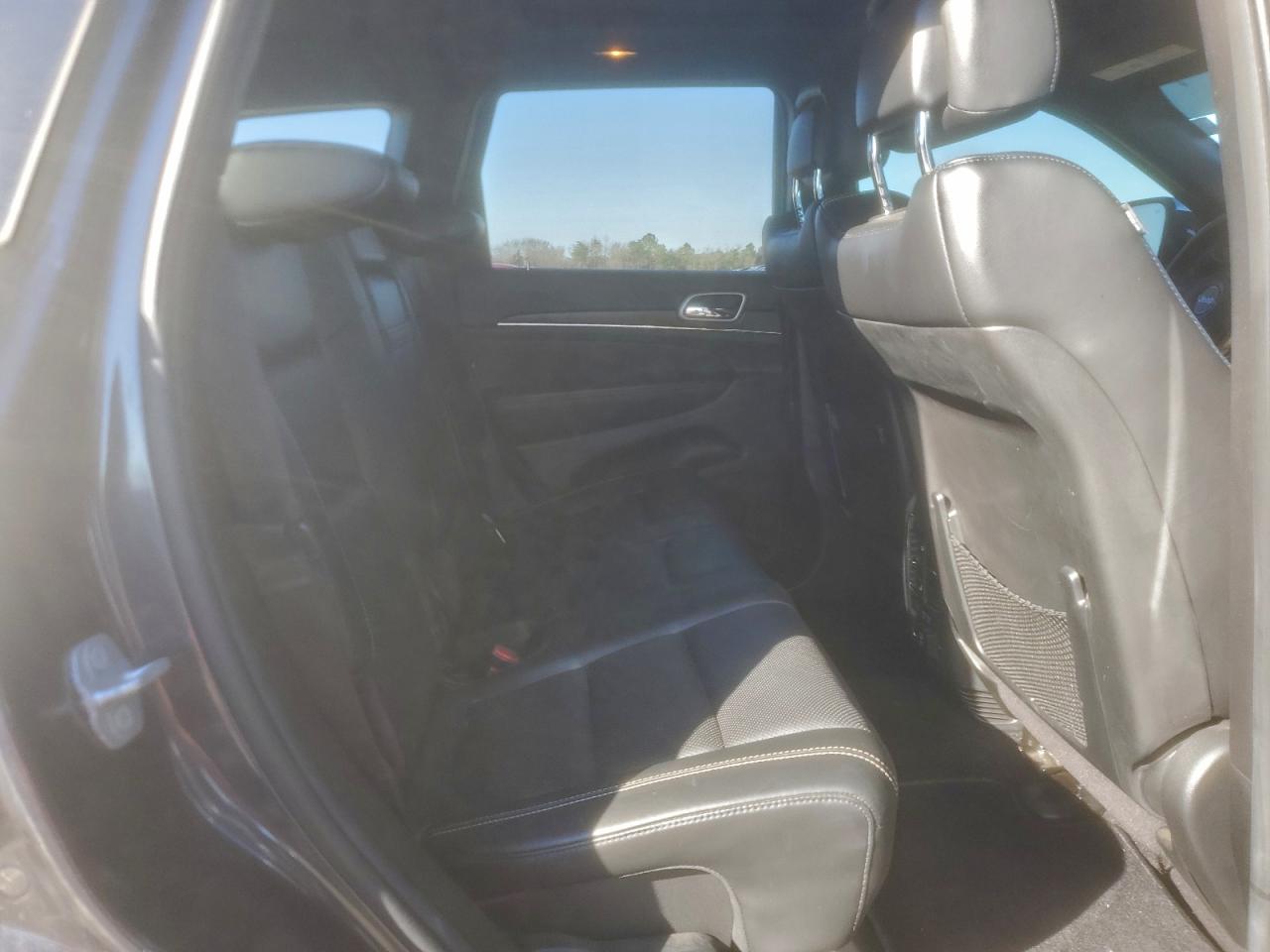 2014 Jeep Grand Cherokee Limited VIN: 1C4RJFBG6EC425732 Lot: 94390785