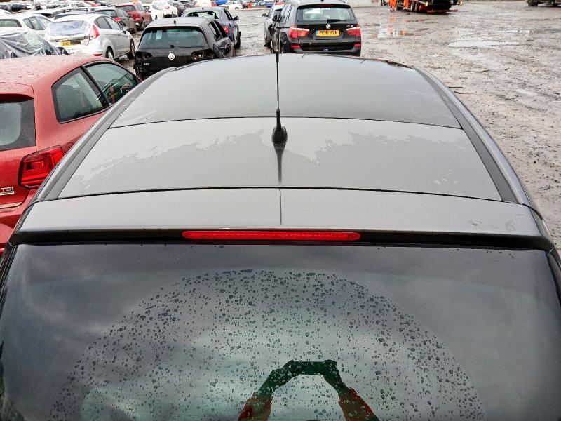 2014 PEUGEOT 3008 1.6 HDI ALLURE 5DR