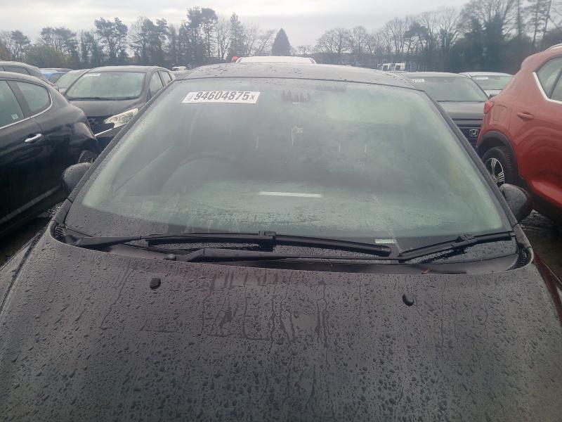 2010 PEUGEOT 207 1.4 VTI SPORT [95] 3DR