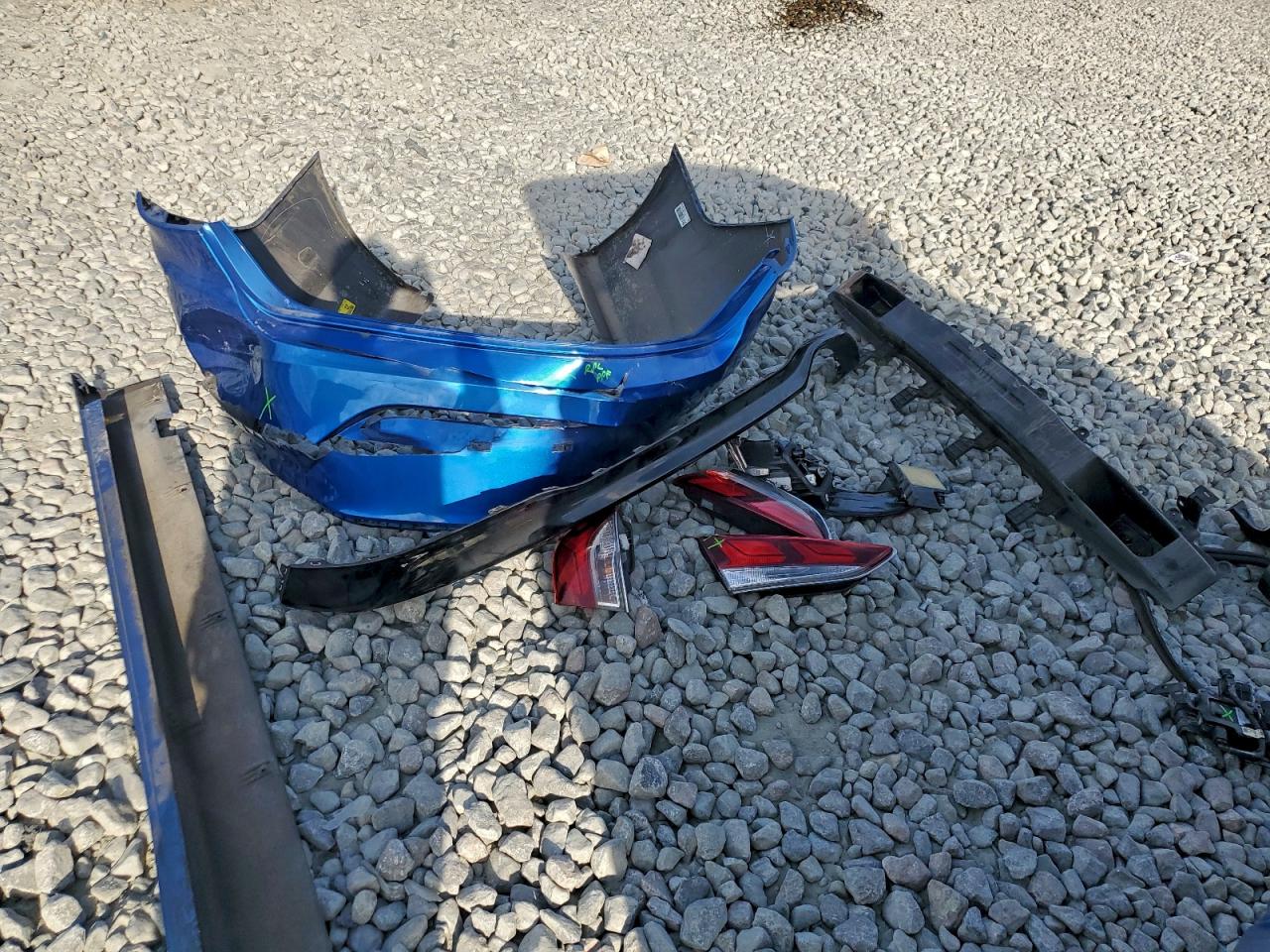 2018 Hyundai Sonata Sport VIN: 5NPE34AF5JH691926 Lot: 94947645