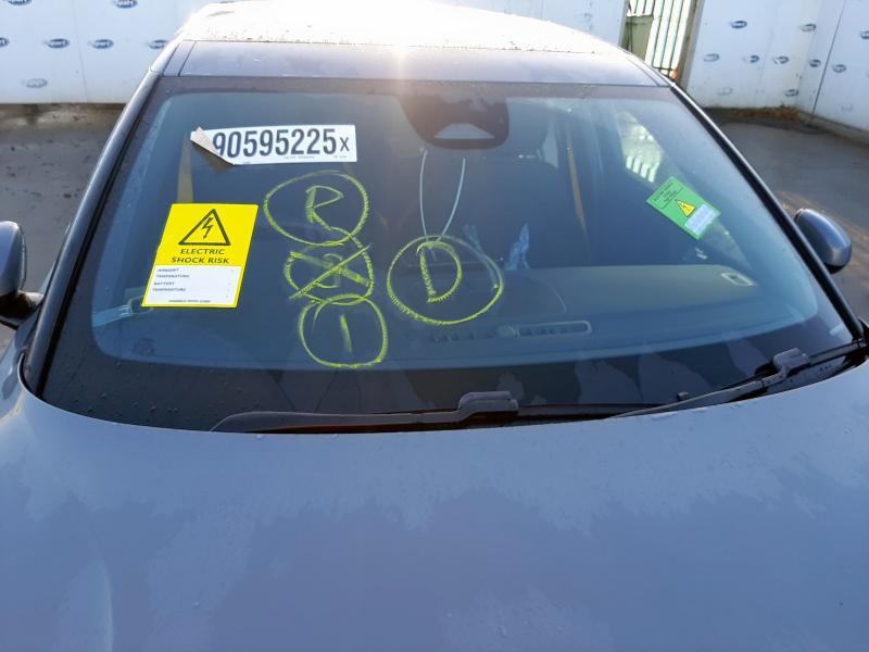 2023 POLESTAR 2 350KW 78KWH LR DM [PLUS/PERFORMANCE] 5DR 4WD AUTO