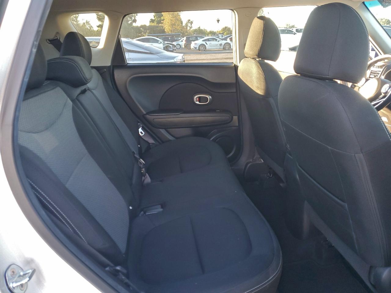 2017 Kia Soul + VIN: KNDJP3A56H7459662 Lot: 94577695