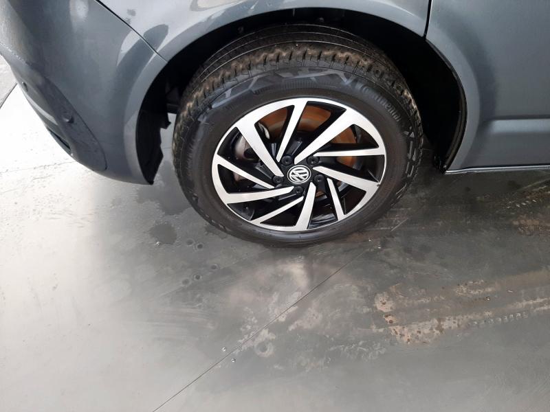 2023 VOLKSWAGEN CALIFORNIA 2.0 TDI OCEAN 4DR DSG