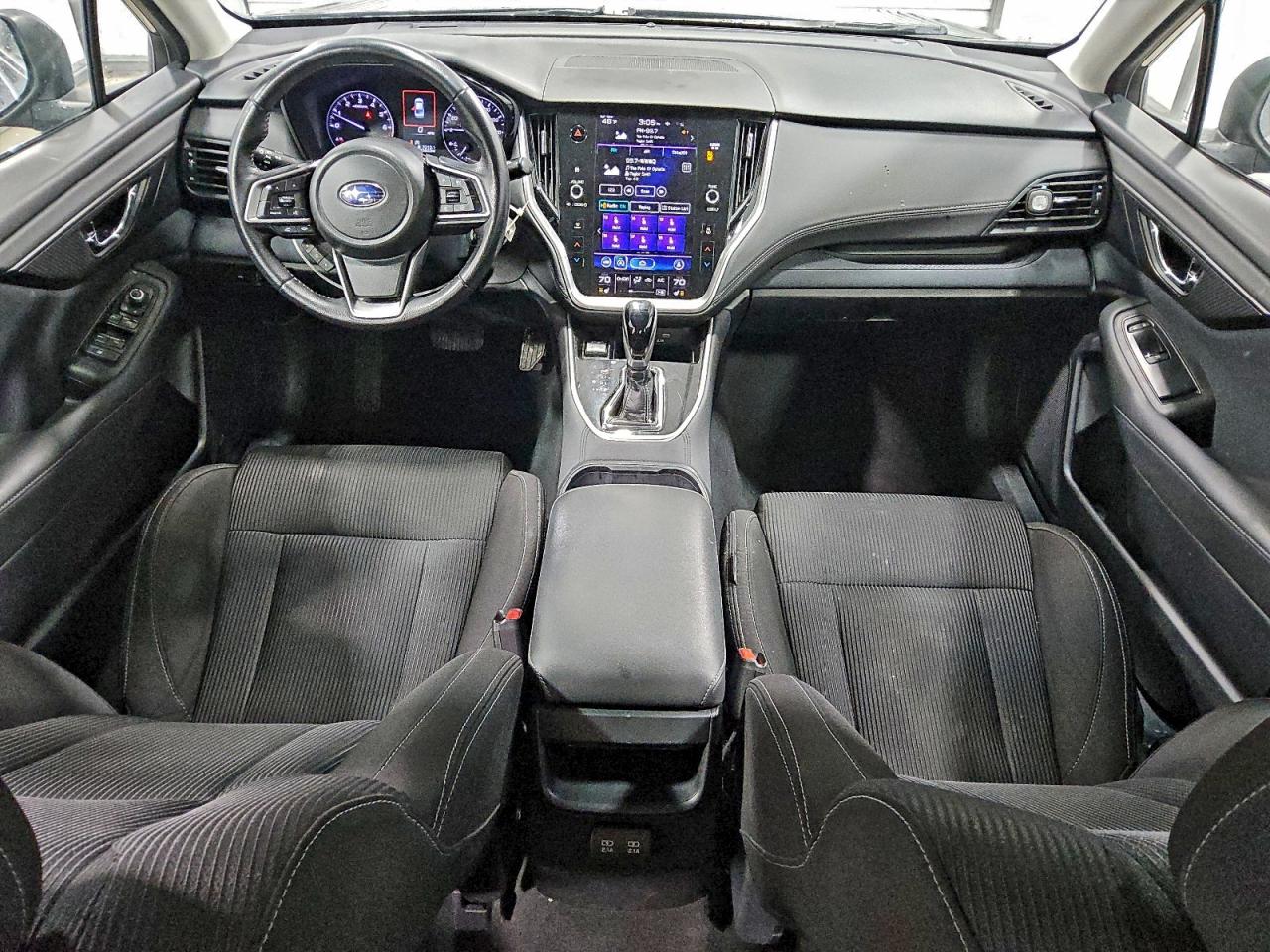 2020 Subaru Legacy Premium VIN: 4S3BWAC68L3025695 Lot: 94321875