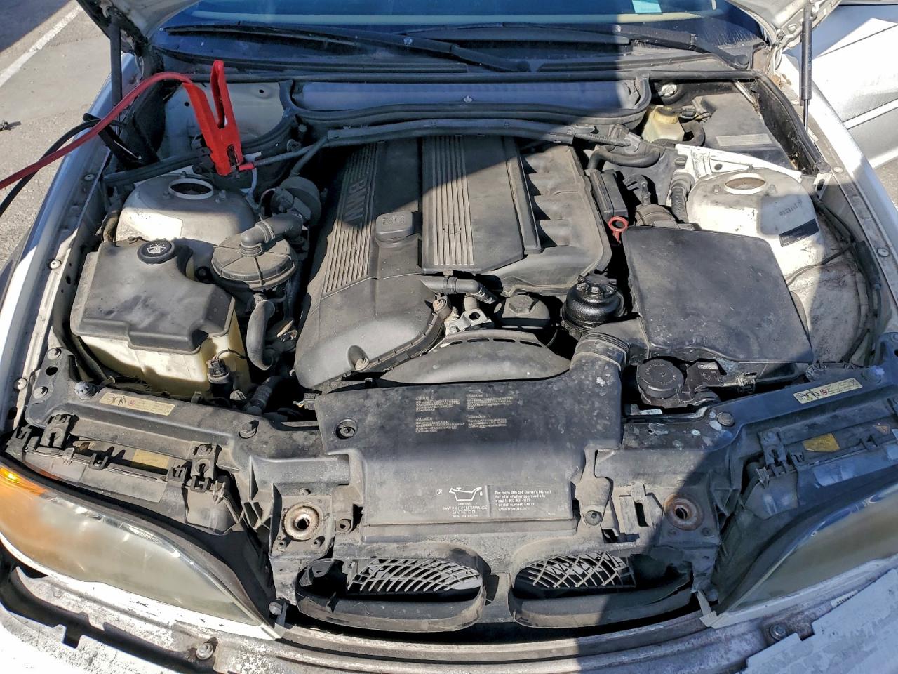 Фото: WBABW33484PL26517