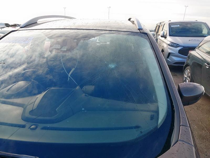 2015 FORD GRAND C-MAX 1.5 TDCI ZETEC 5DR