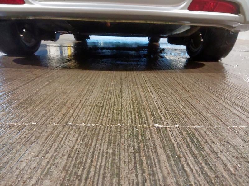 2013 HONDA CIVIC 2.2 I-DTEC ES 5DR