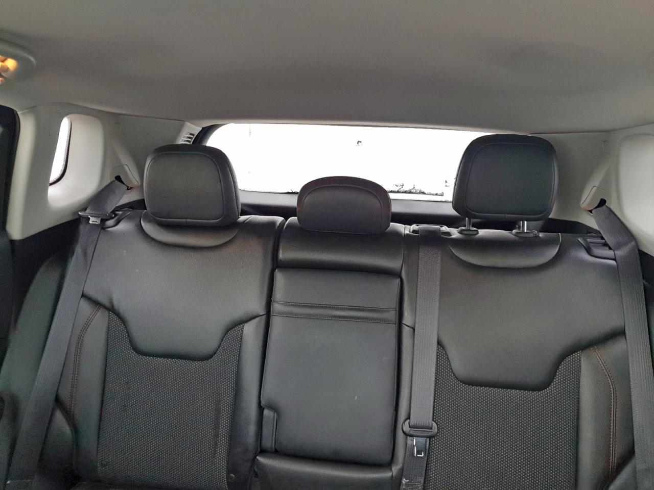 2018 Jeep Compass Trailhawk VIN: 3C4NJDDB5JT314480 Lot: 94896595