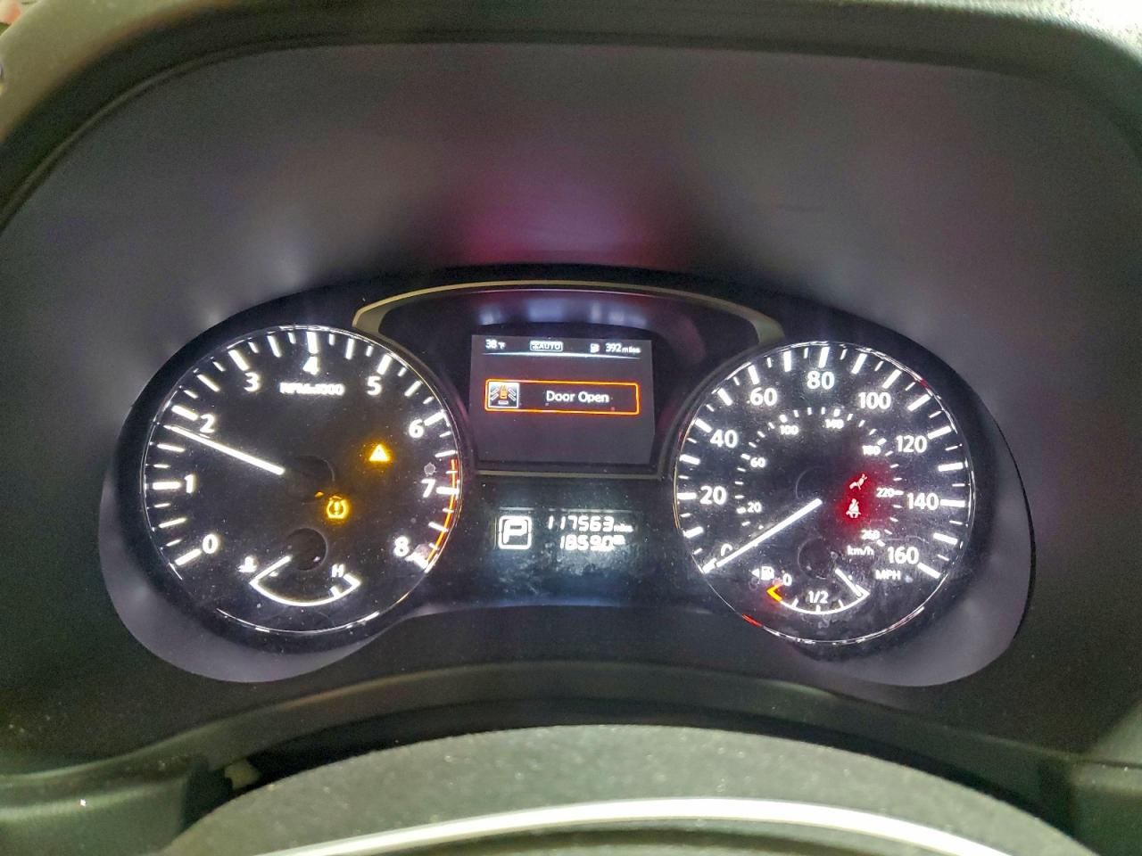 2015 Nissan Pathfinder S VIN: 5N1AR2MM0FC635063 Lot: 94220515