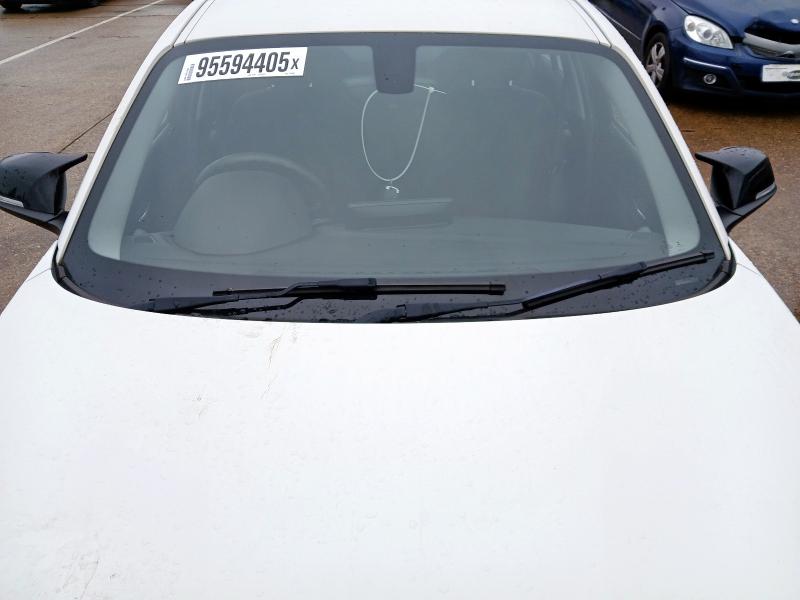 2014 BMW 1 SERIES 116I SE 5DR STEP AUTO