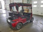 2018 EZGO TXT   for sale at Copart MN - MINNEAPOLIS NORTH