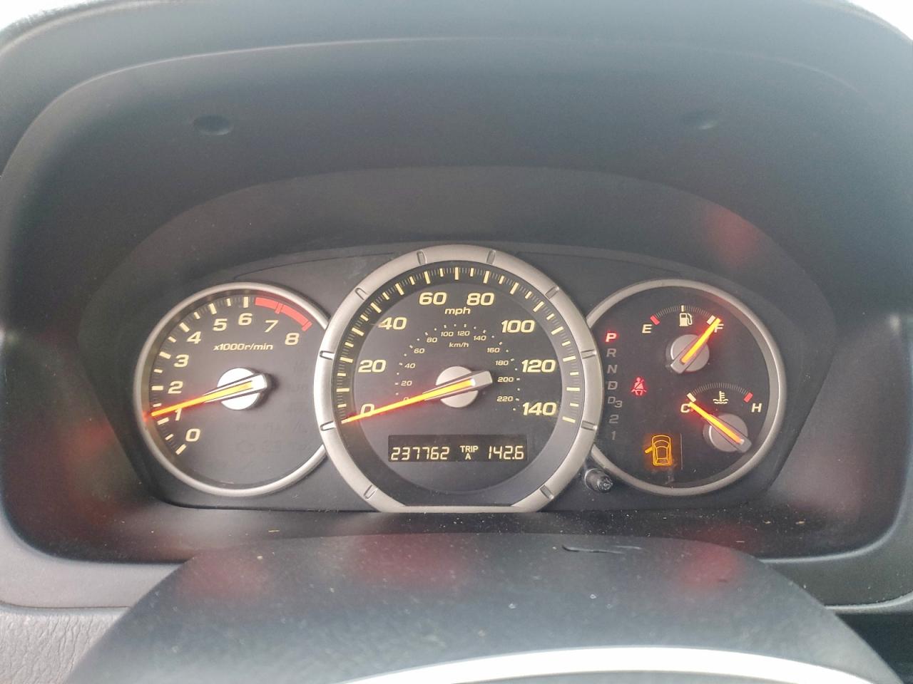 2007 Honda Pilot Exl VIN: 5FNYF18627B014736 Lot: 96231455