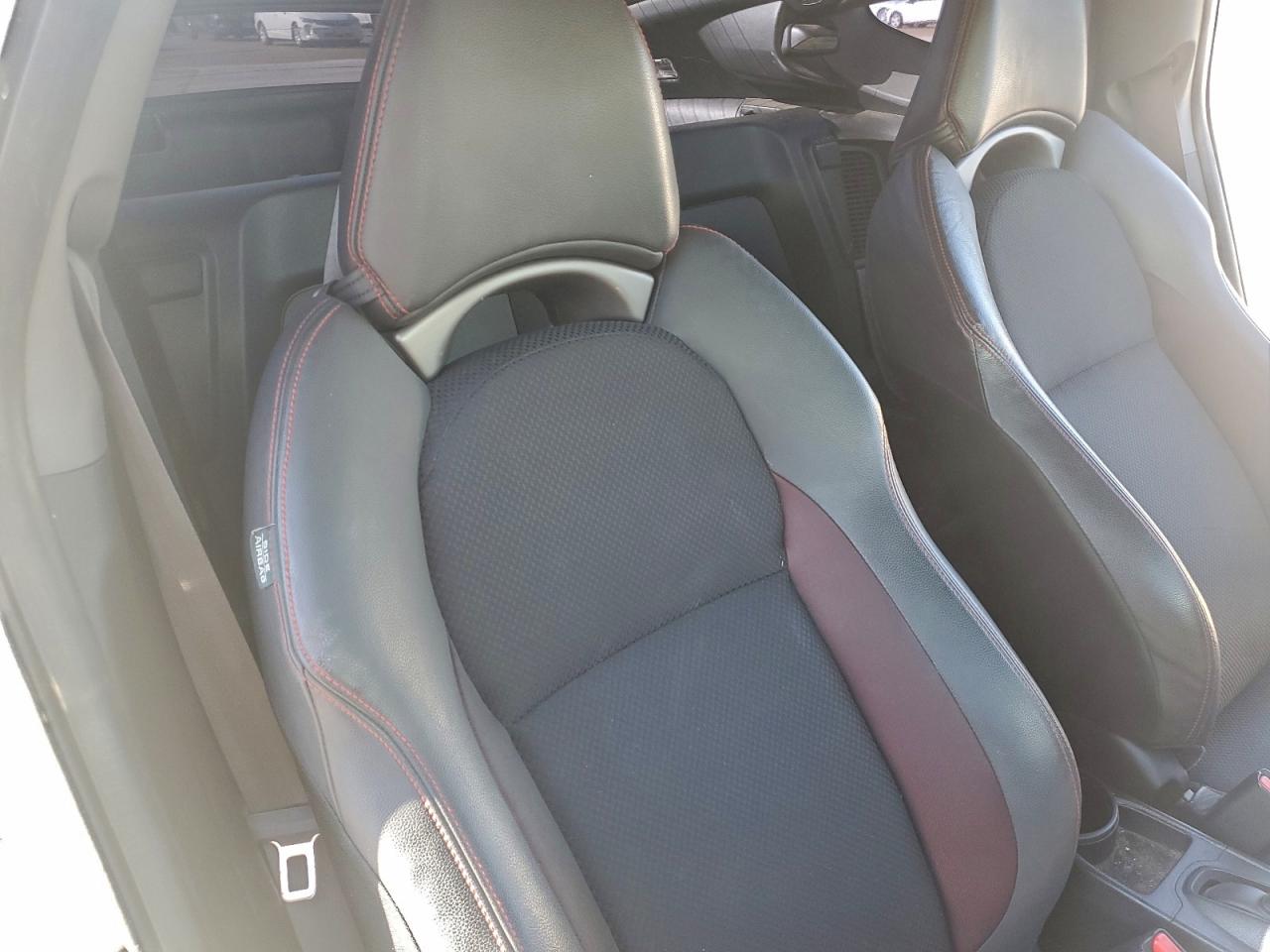 2013 Honda Cr-Z Ex VIN: JHMZF1D66DS003309 Lot: 93317935