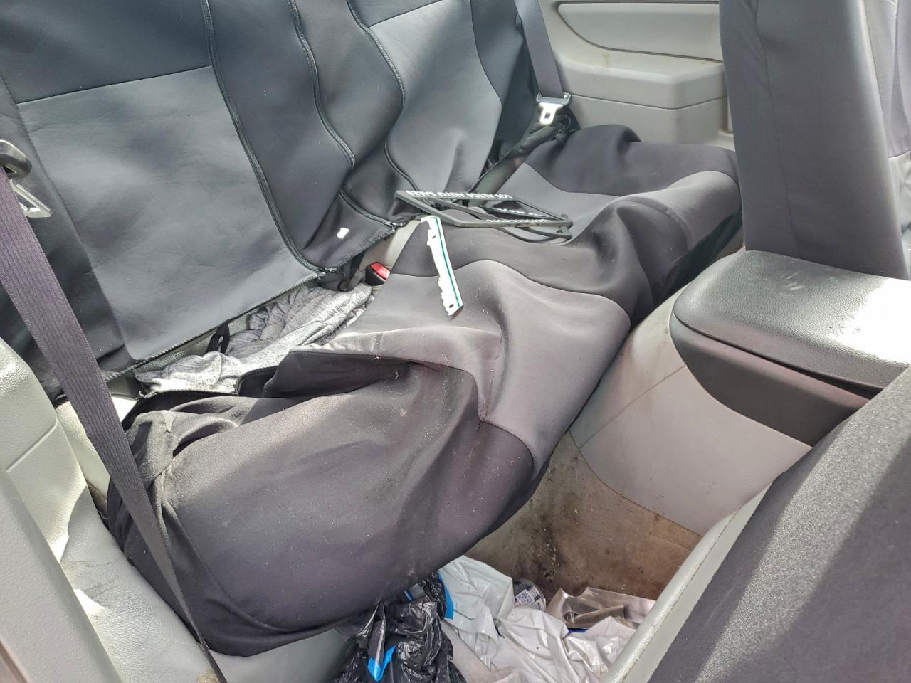 2006 Ford Mustang VIN: 1ZVFT80N365142394 Lot: 94908765