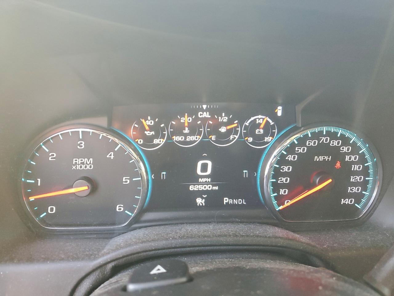 2020 Chevrolet Tahoe K1500 Premier VIN: 1GNSKCKJ6LR209020 Lot: 94698055