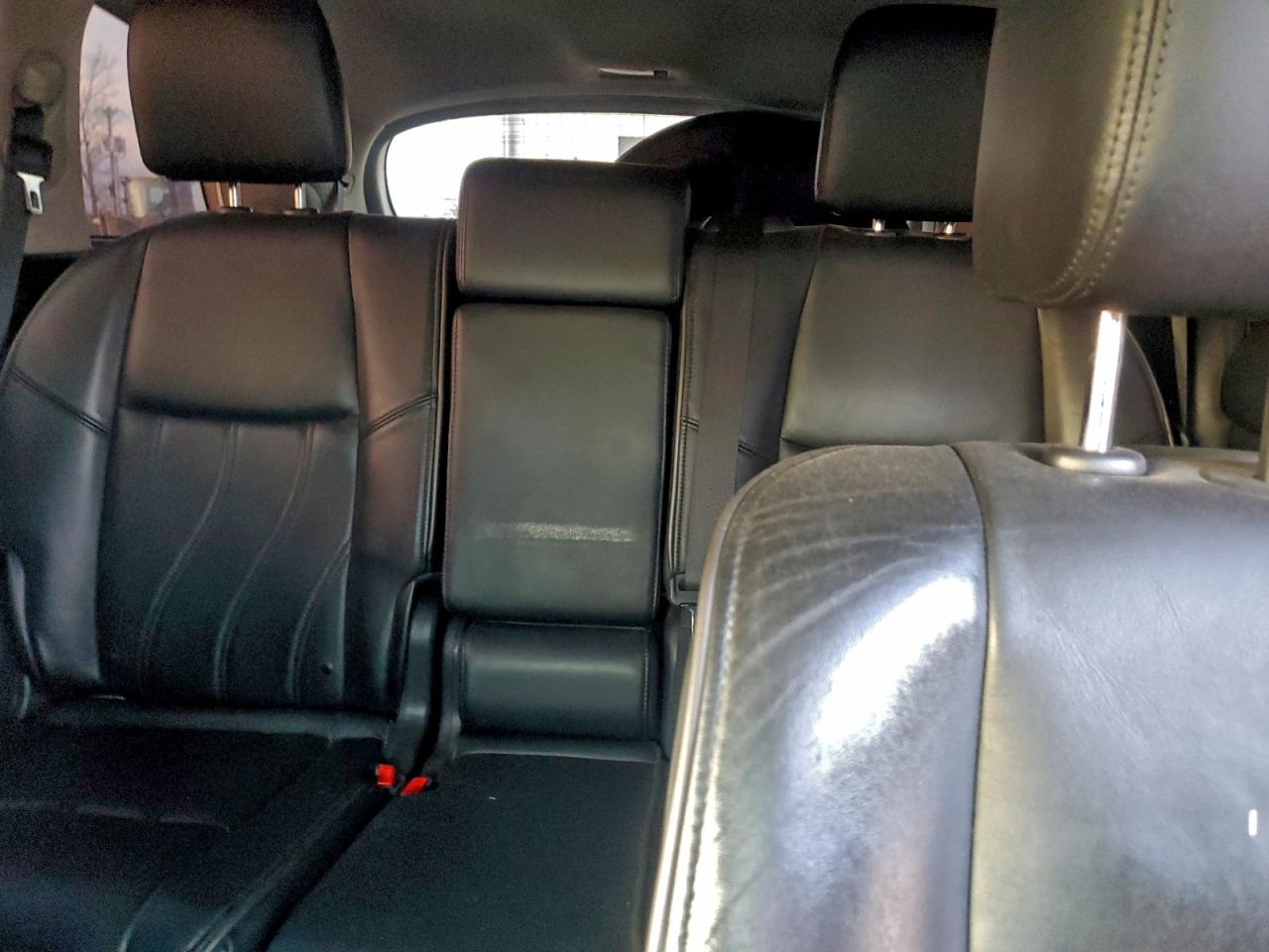 2013 Infiniti Jx35 VIN: 5N1AL0MM2DC304259 Lot: 95807515