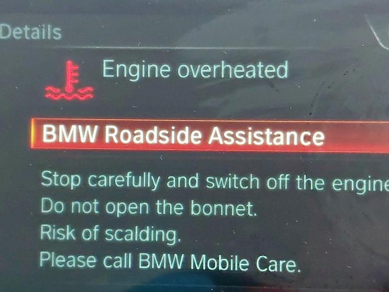 2018 BMW 1 SERIES 118I [1.5] M SPORT SHADOW ED 5DR STEP AUTO