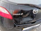 2007 MAZDA 2 1.3 TS2 5DR for sale at Copart ST HELENS