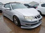 2005 SAAB 3-SEP 2.0T AERO 2DR AUTO for sale at Copart SANDY