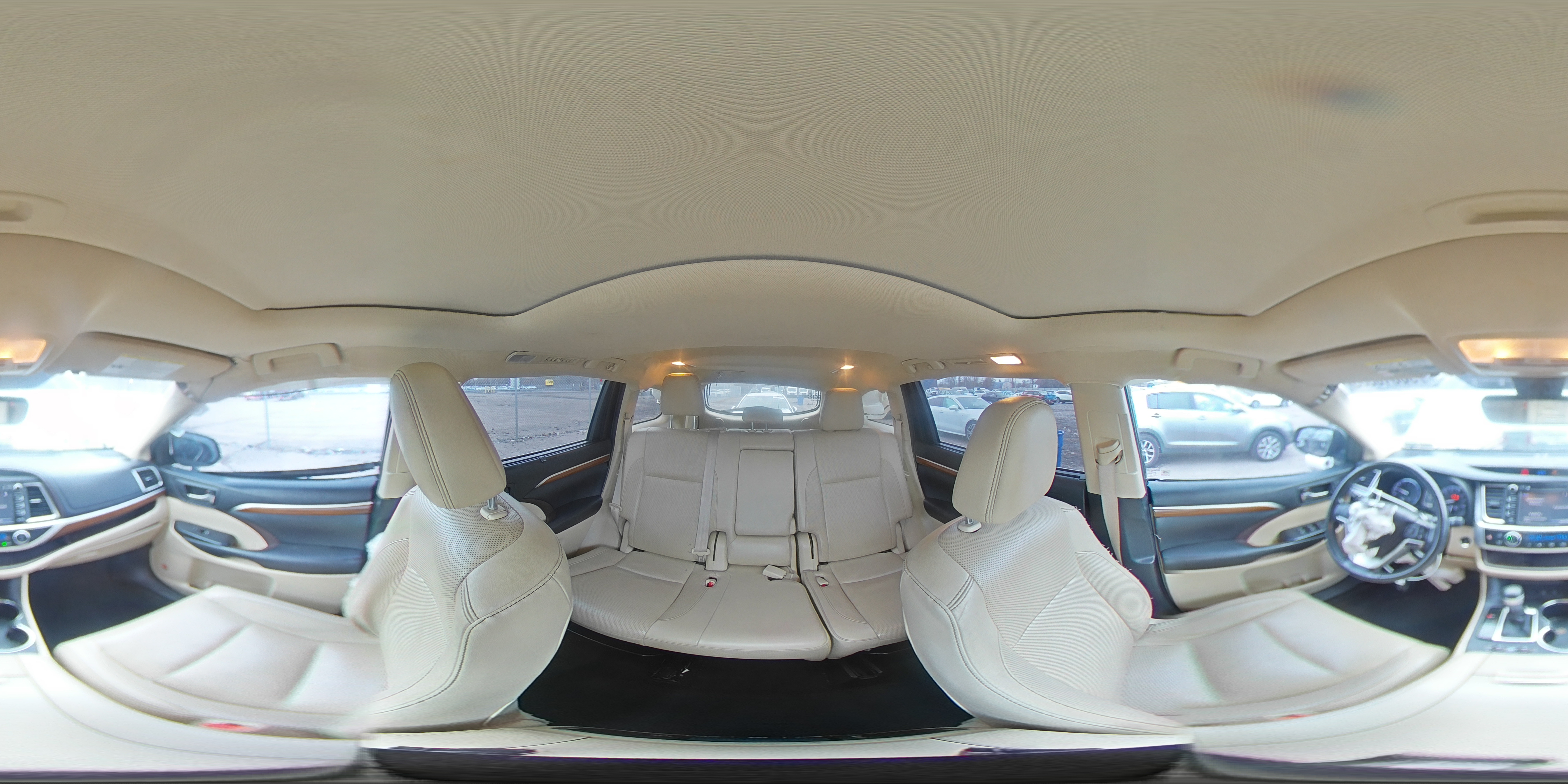 2019 Toyota Highlander Limited VIN: 5TDDZRFH7KS980139 Lot: 96310535