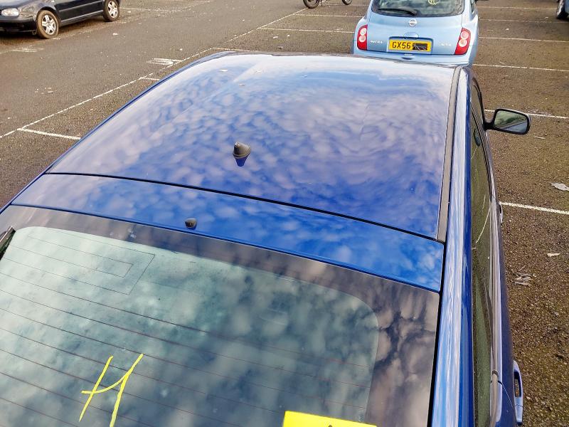 2008 TOYOTA PRIUS 1.5 VVTI T SPIRIT HYBRID 5DR CVT AUTO