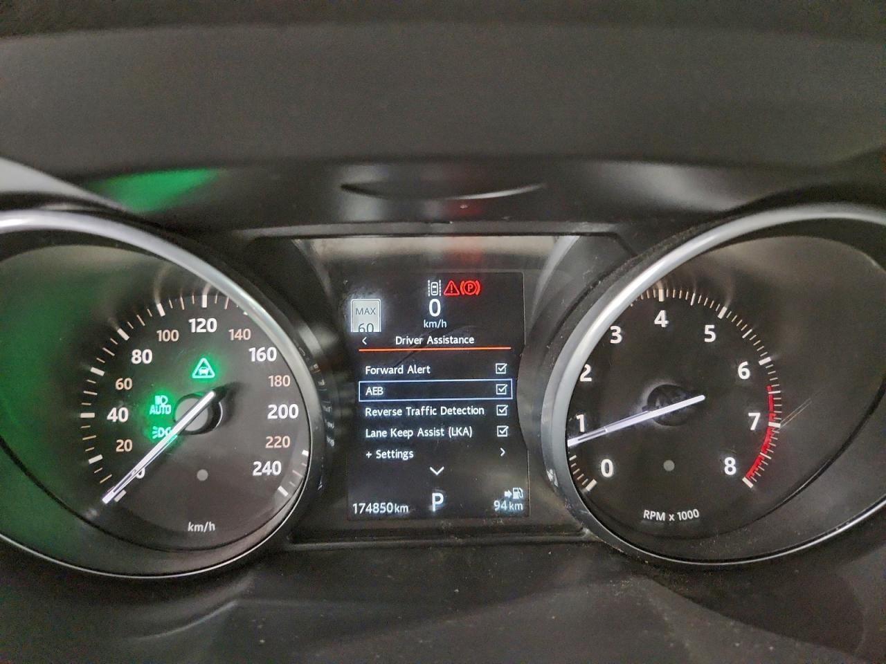 2017 Land Rover Range Rover Evoque Hse Dynamic VIN: SALVD2BG7HH191972 Lot: 95643925