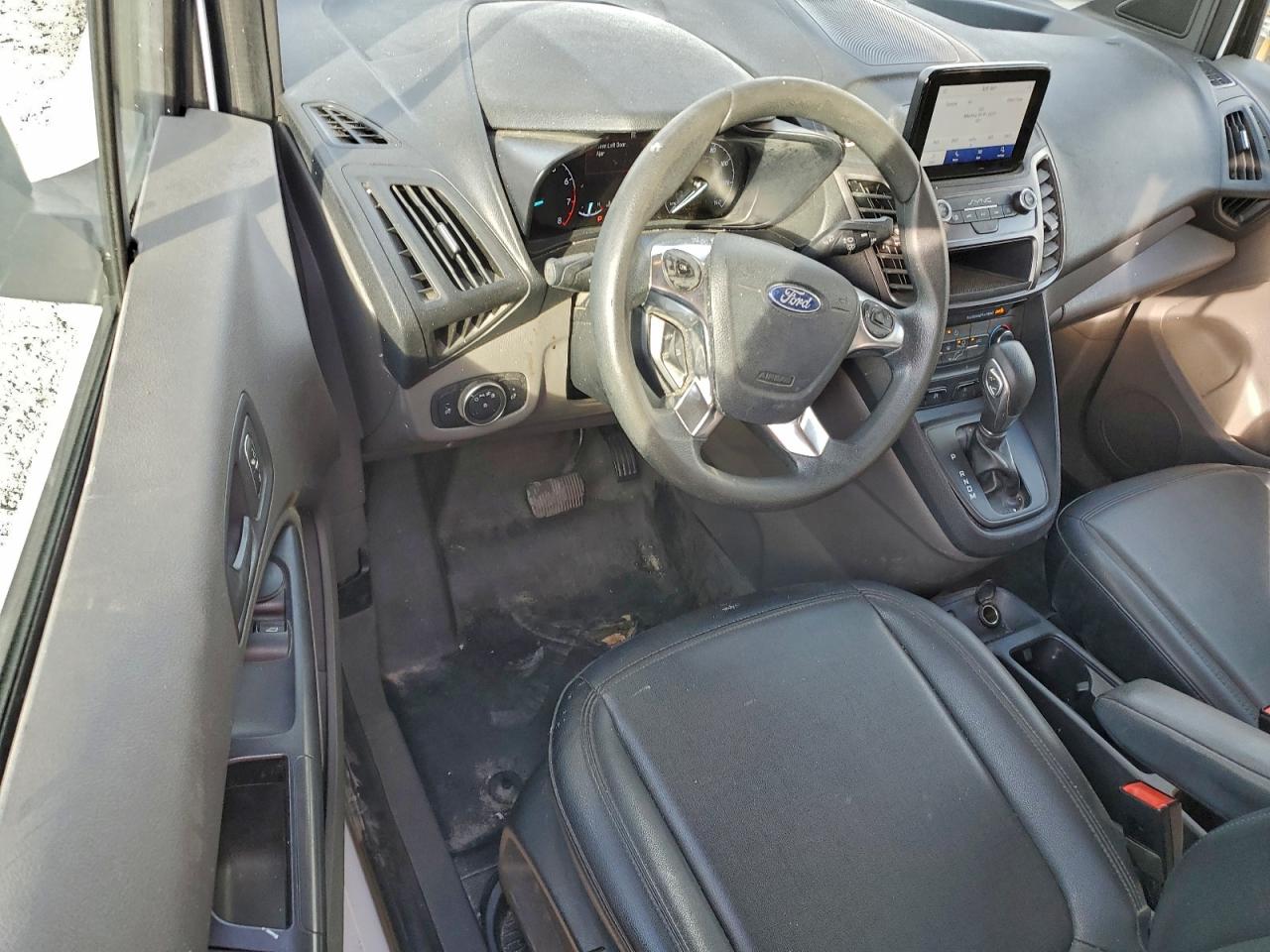 2021 Ford Transit Connect Xl VIN: NM0LS7E26M1486031 Lot: 94255125