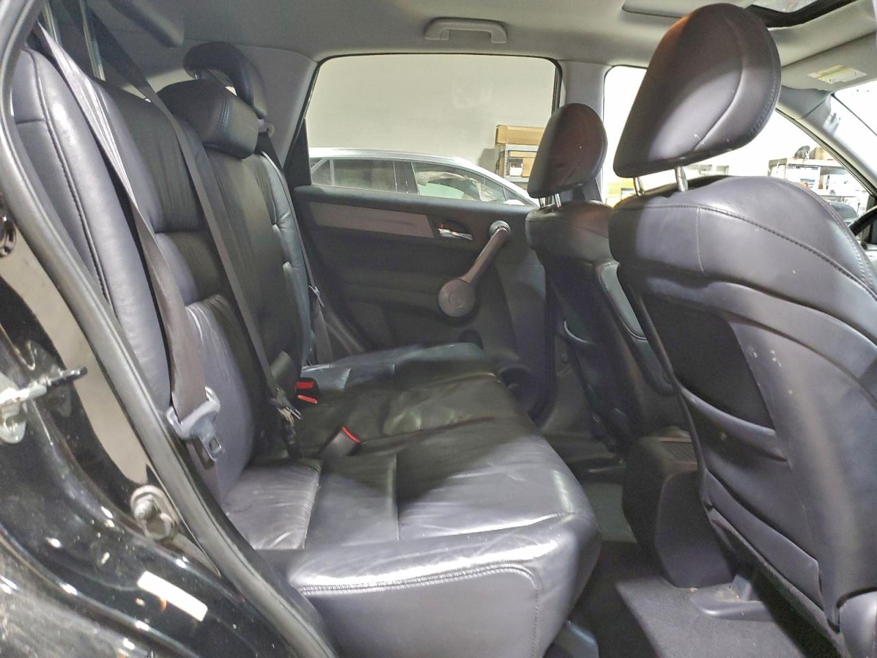 2008 Honda Cr-V Exl VIN: 5J6RE48798L010399 Lot: 96374535