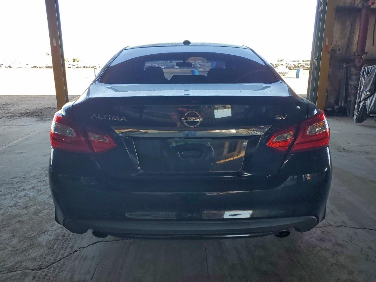 2017 Nissan Altima 2.5 VIN: 1N4AL3AP3HC177652 Lot: 96539265