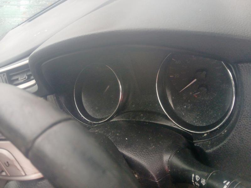 2015 NISSAN QASHQAI 1.5 DCI ACENTA+ 5DR