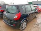 2008 RENAULT SCENIC 1.6 VVT EXPRESSION 5DR for sale at Copart BRISTOL