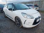 2015 DS DS 3 1.6 BLUEHDI DSTYLE NAV 3DR for sale at Copart WOLVERHAMPTON