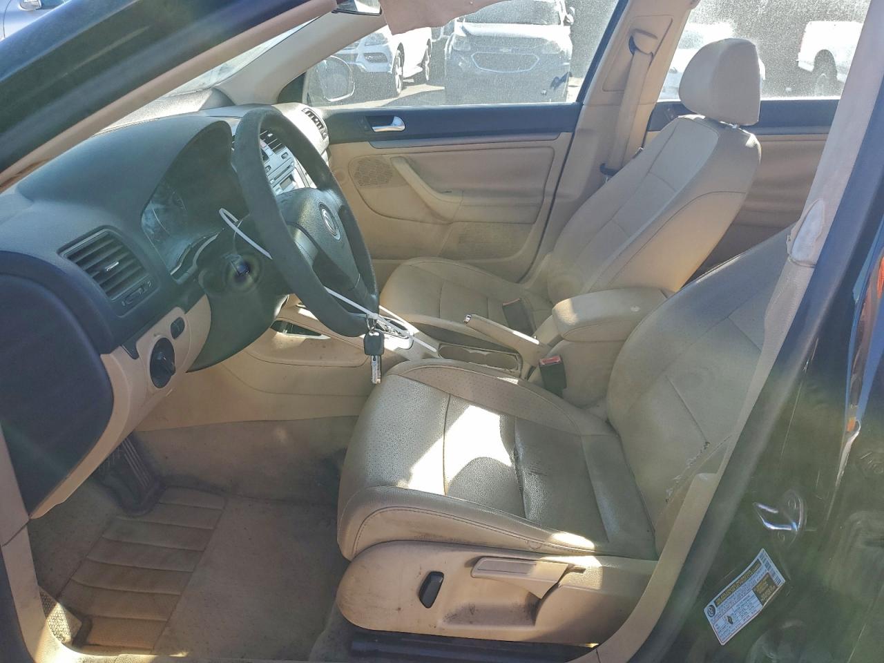 2007 Volkswagen Jetta Wolfsburg VIN: 3VWEG71K67M138334 Lot: 96619095