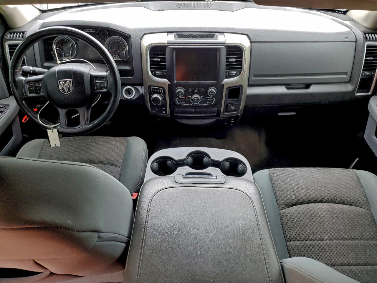 2013 Ram 1500 Slt VIN: 1C6RR7LT0DS666479 Lot: 94866705