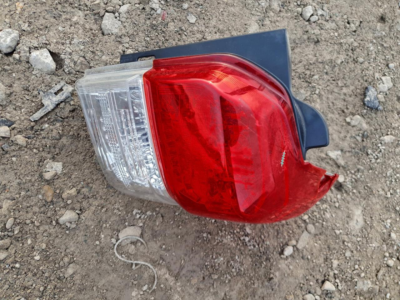 2011 Toyota 4Runner Sr5 VIN: JTEBU5JR0B5048929 Lot: 81232915