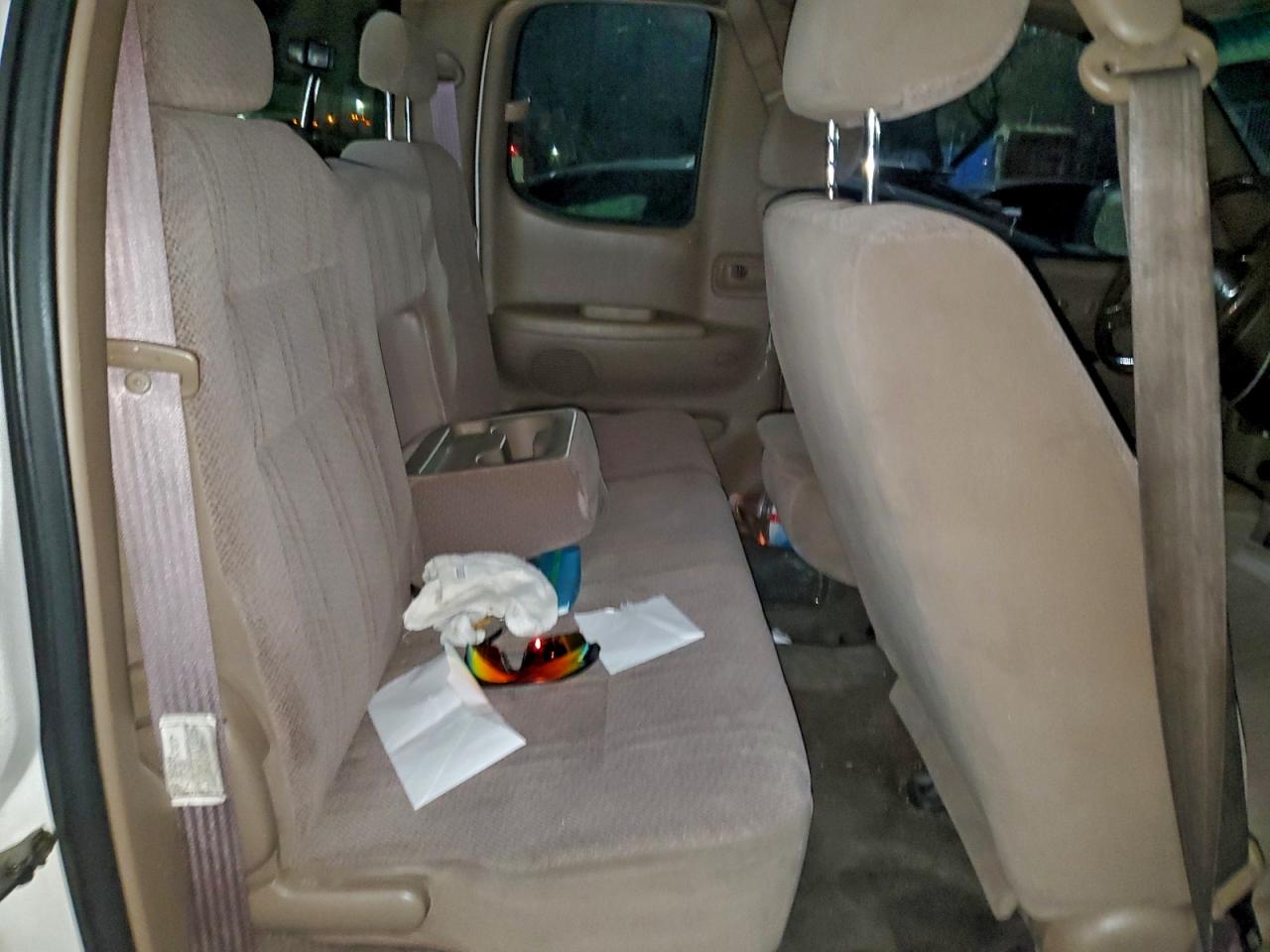 2002 Toyota Tundra Access Cab VIN: 5TBRT34152S306199 Lot: 95794445