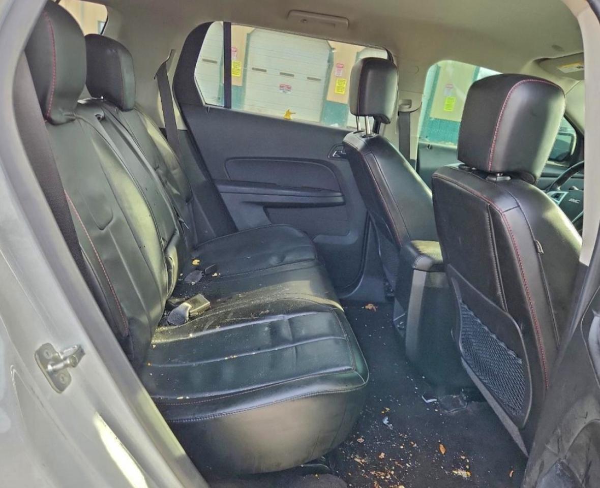 2016 GMC Terrain Slt VIN: 2GKALPEK7G6266748 Lot: 96235785