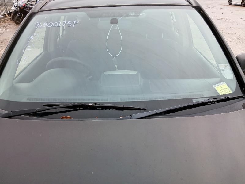 2005 HONDA CR-V 2.0 I-VTEC SPORT 5DR