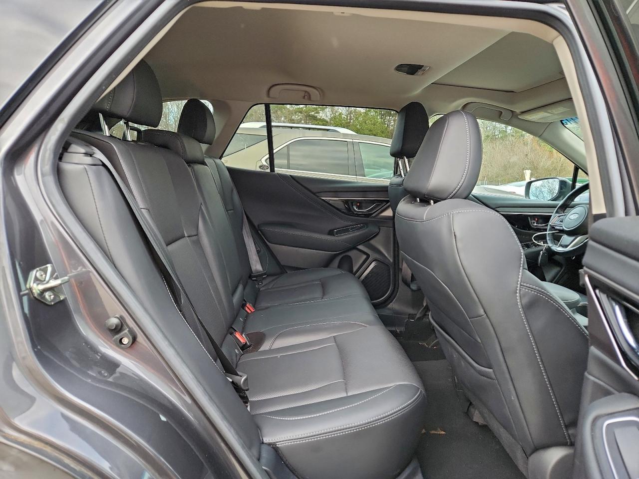 2020 Subaru Outback Limited VIN: 4S4BTANC5L3174024 Lot: 95662115