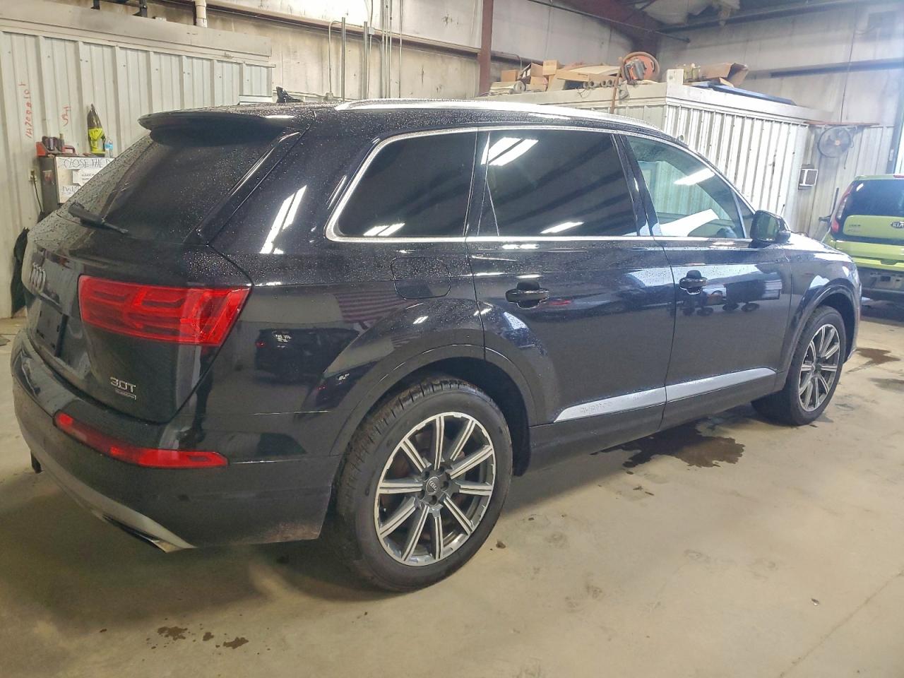 Фото: WA1VAAF74HD004287