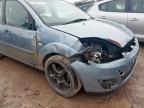 2007 FORD FIESTA 1.25 ZETEC 5DR [CLIMATE] for sale at Copart BRISTOL