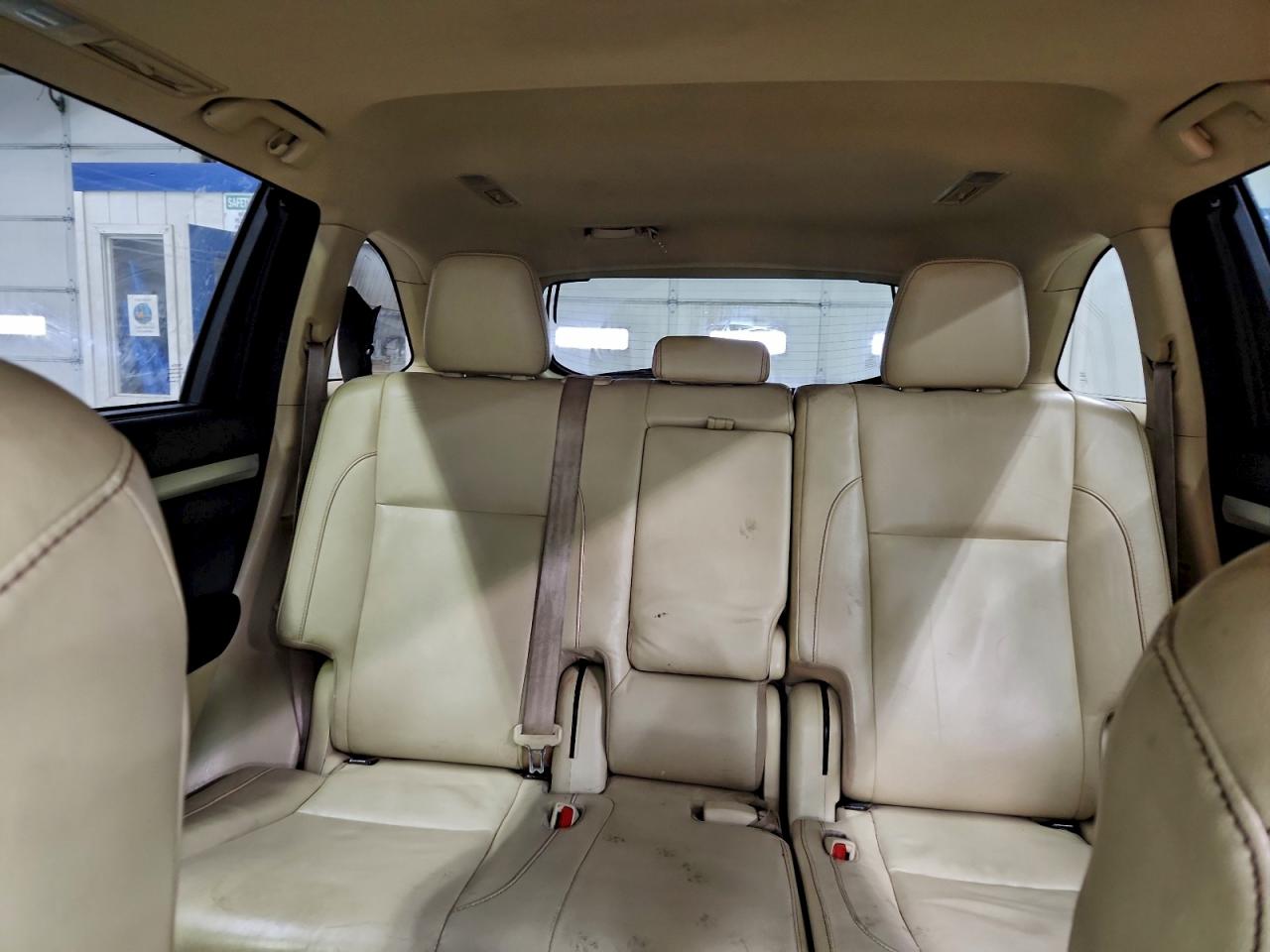 2017 Toyota Highlander Se VIN: 5TDJZRFH7HS370723 Lot: 95533765