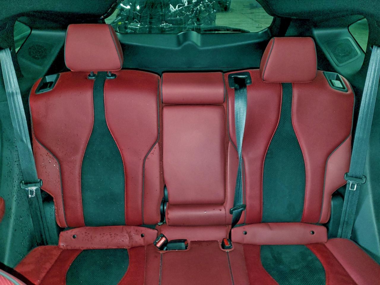 2023 Acura Rdx A-Spec VIN: 5J8TC2H65PL016293 Lot: 96473765