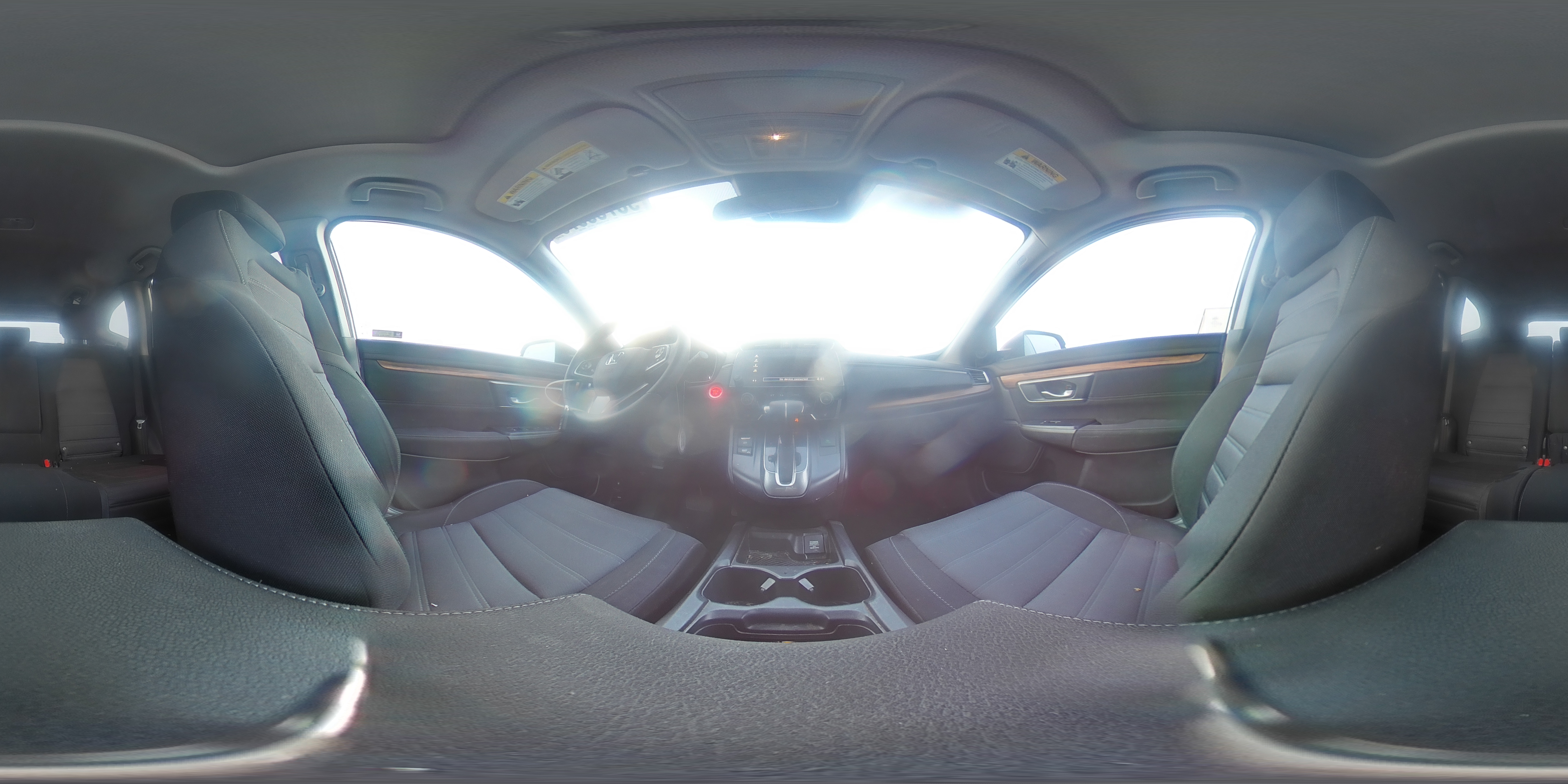 2019 Honda Cr-V Ex VIN: 7FARW1H59KE025256 Lot: 95755575