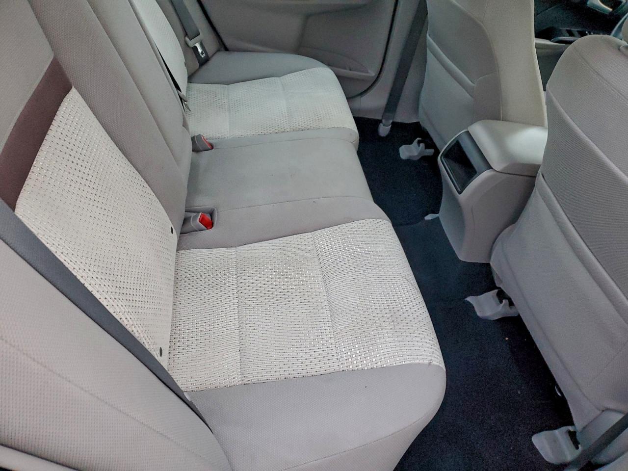 2013 Toyota Camry L VIN: 4T4BF1FK2DR302573 Lot: 95658375