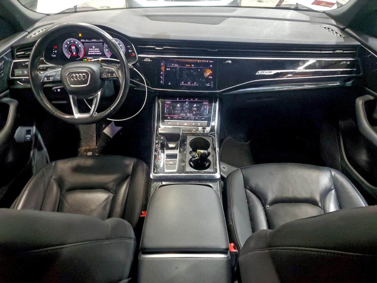 Фото: WA1AVAF14KD021483