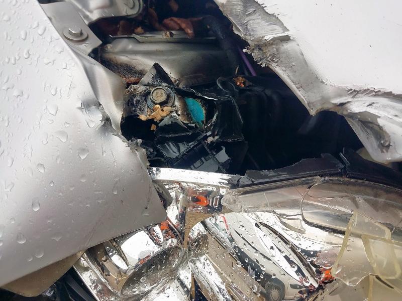 2007 MERCEDES-BENZ A CLASS A170 ELEGANCE SE 5DR TIP AUTO